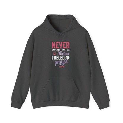 Never Underestimate a Mother | Hoodie