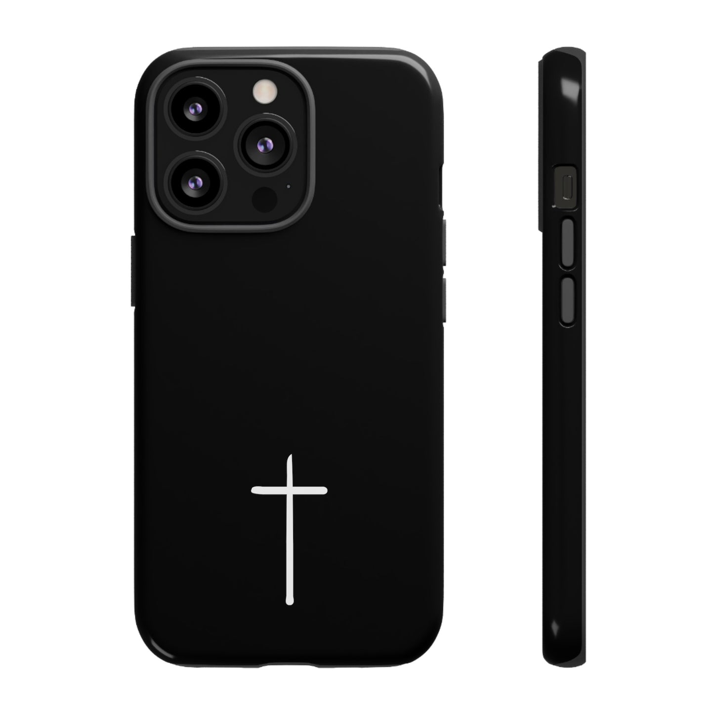 Simple Cross | Tough Case