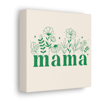 Mama | Small or Large Canvas