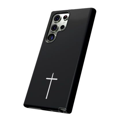 Simple Cross | Tough Case