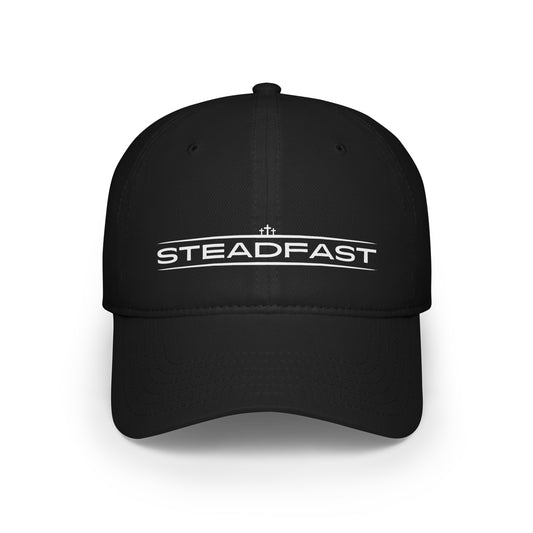 Steadfast | Baseball Cap