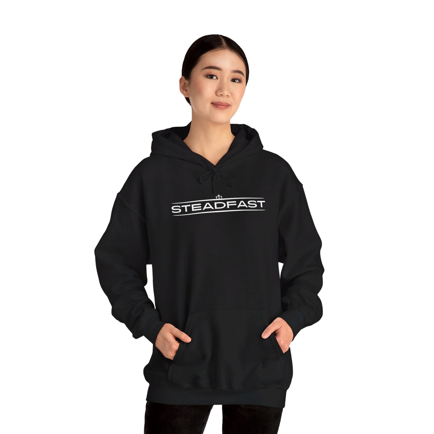 Steadfast | Hoodie