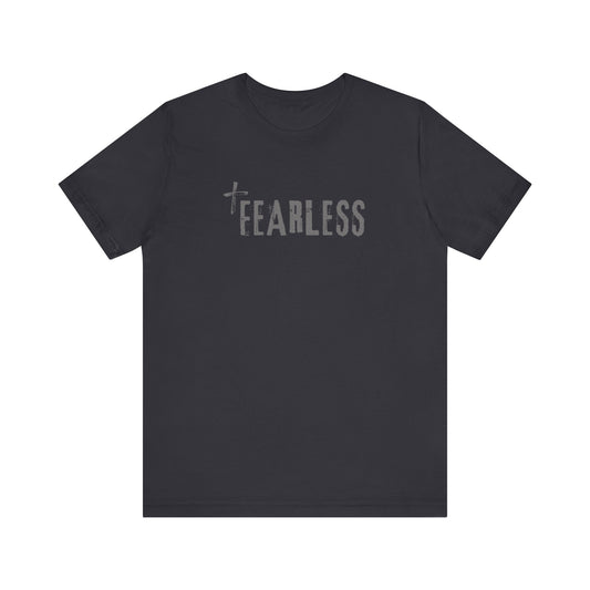 Fearless | T-Shirt