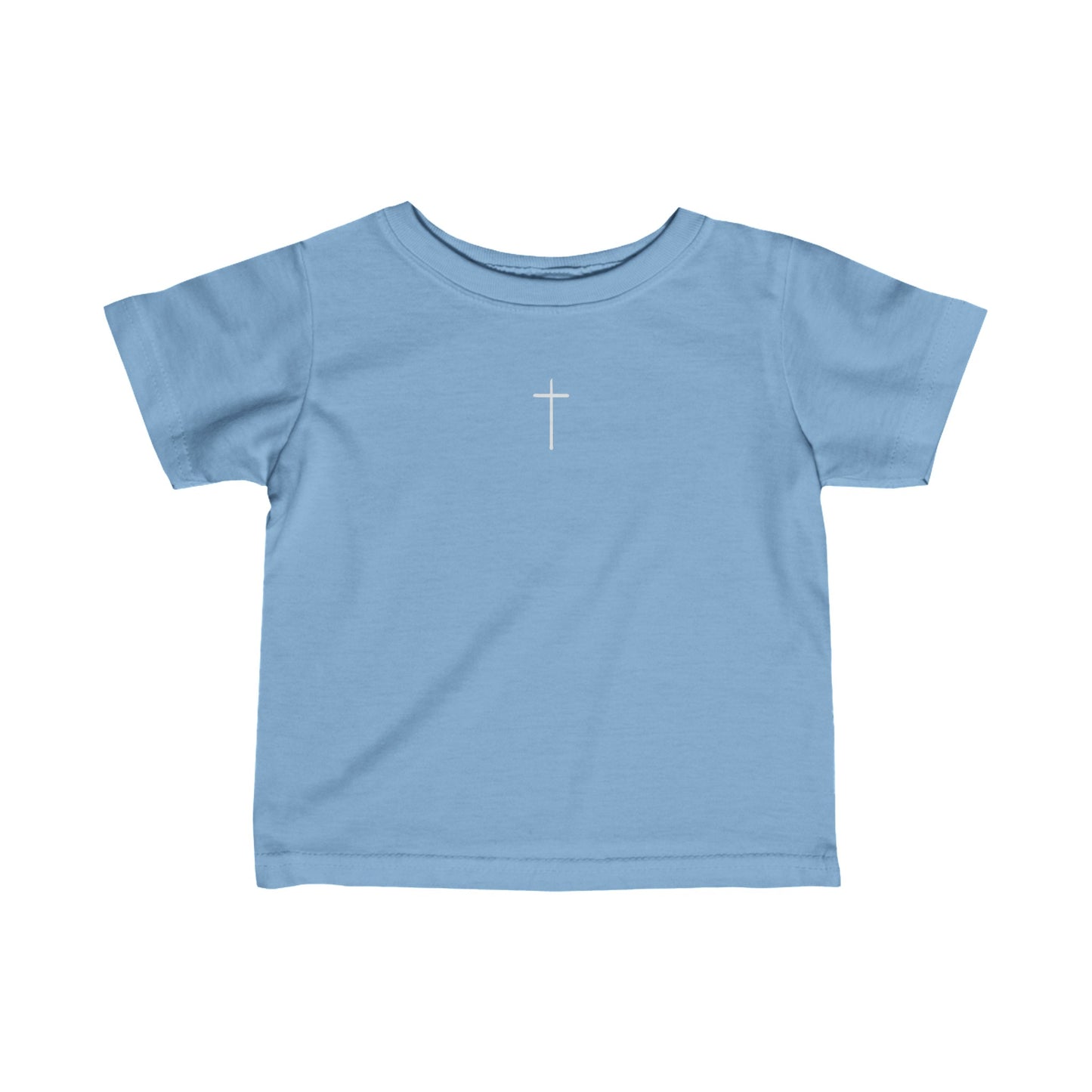 Simple Cross | Baby/Toddler T-Shirt