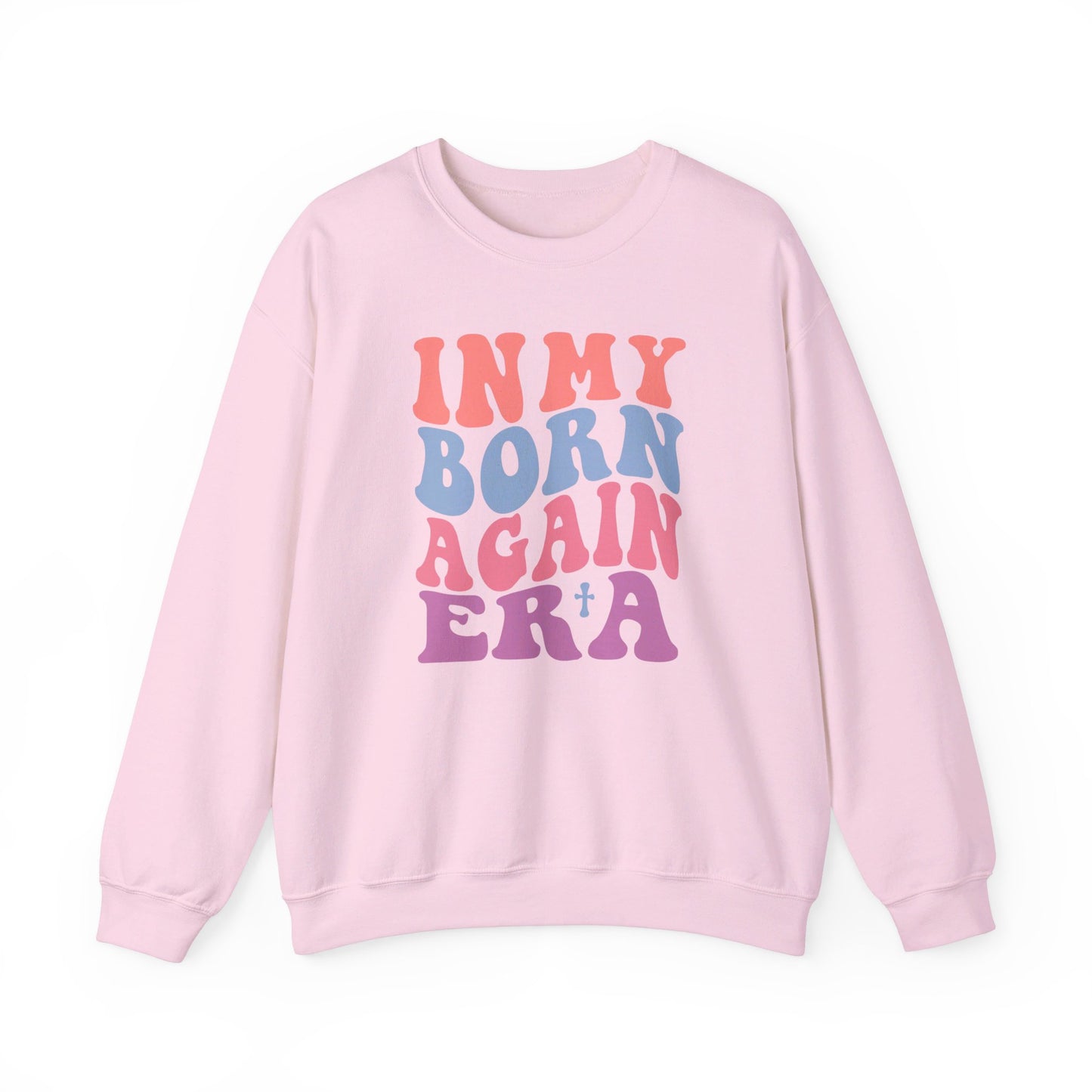 In My Born Again Era | Sweatshirt