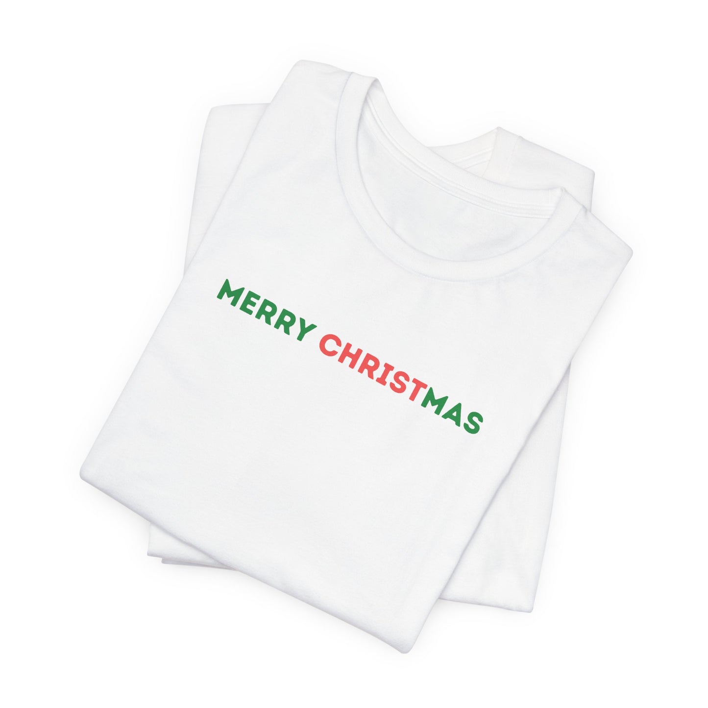 Merry Christmas | T-Shirt