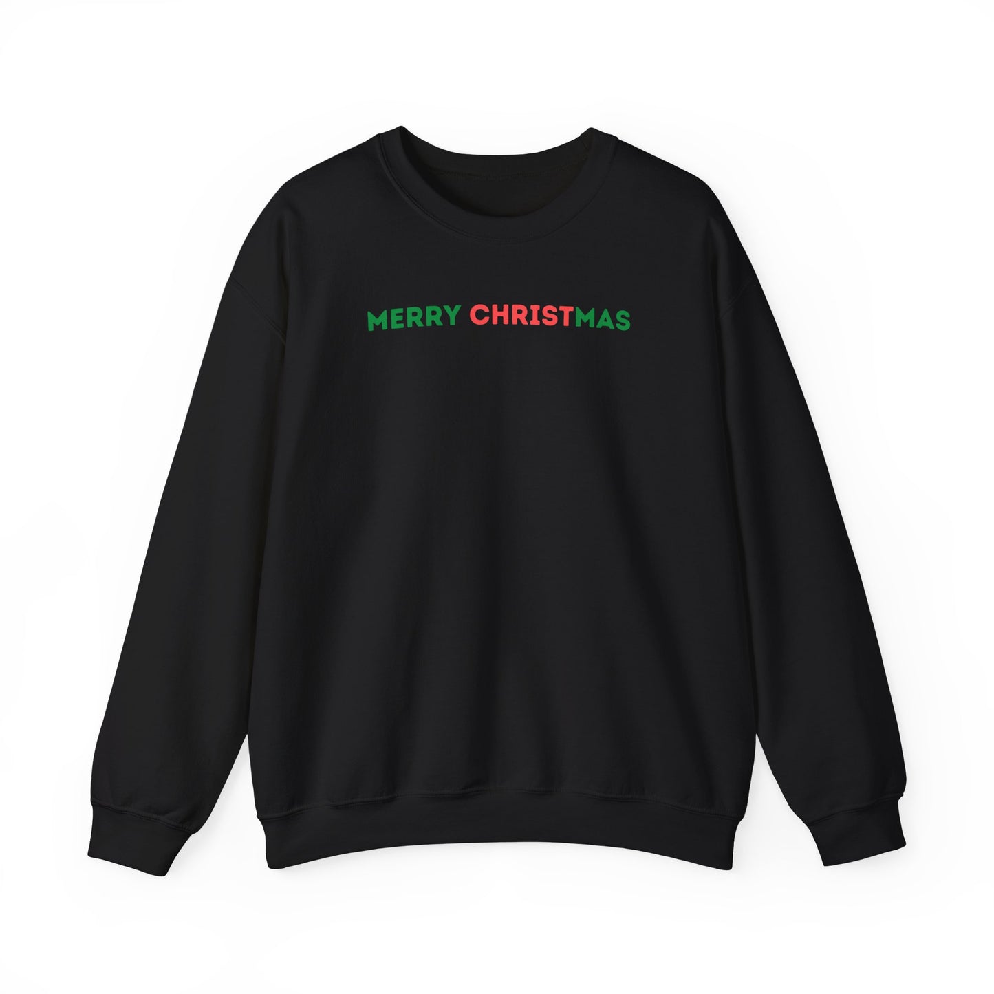 Merry Christmas | Sweatshirt