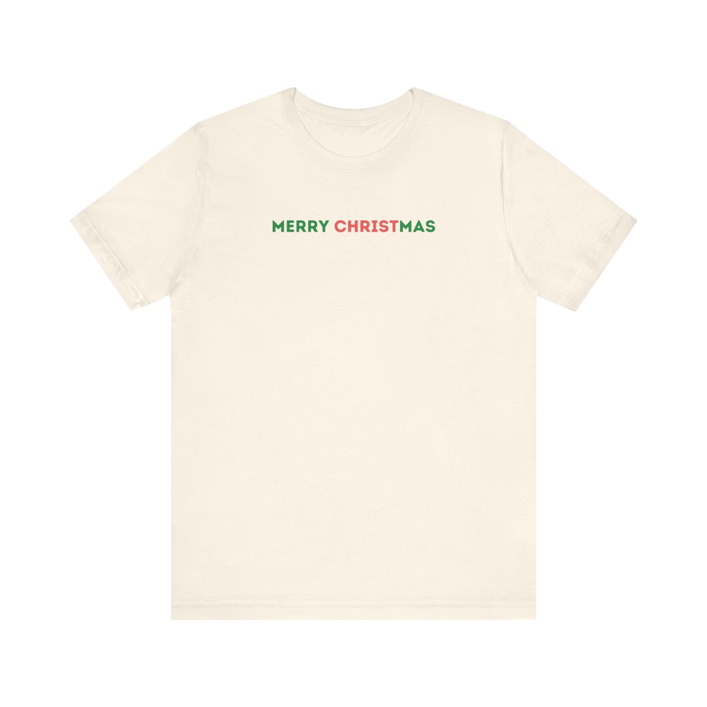 Merry Christmas | T-Shirt