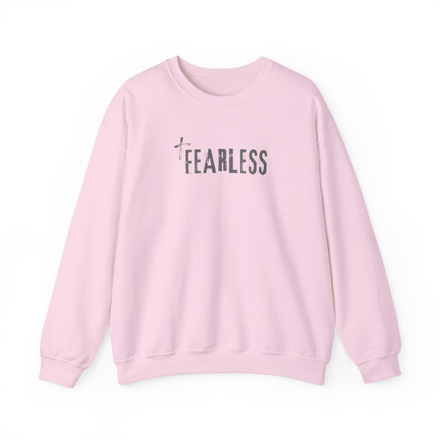 Fearless | Sweatshirt