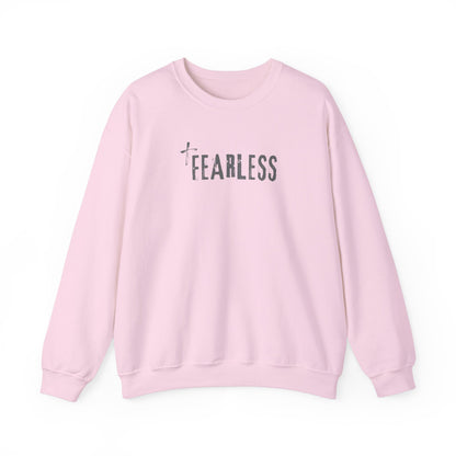 Fearless | Sweatshirt