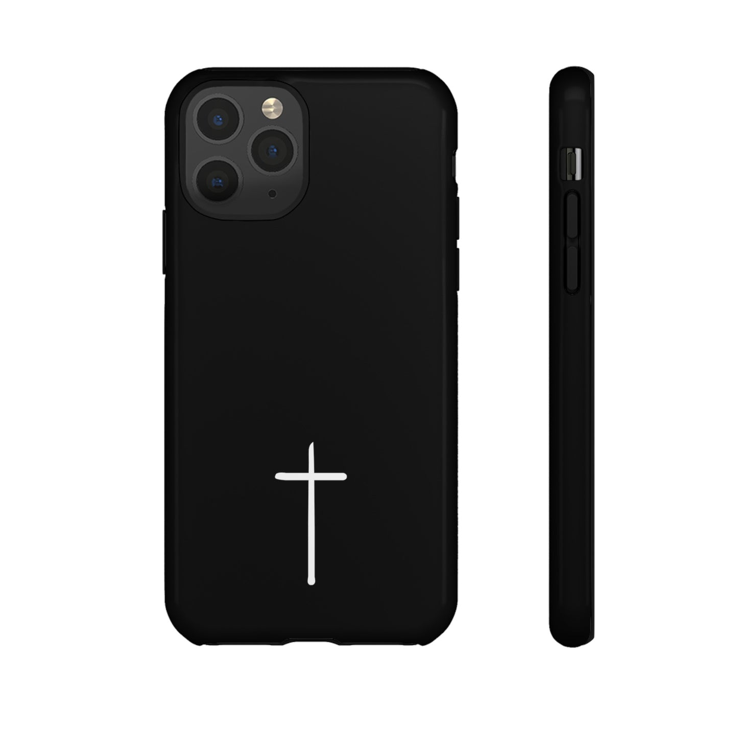 Simple Cross | Tough Case