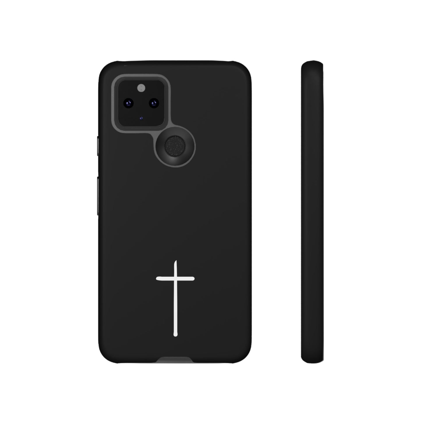 Simple Cross | Tough Case