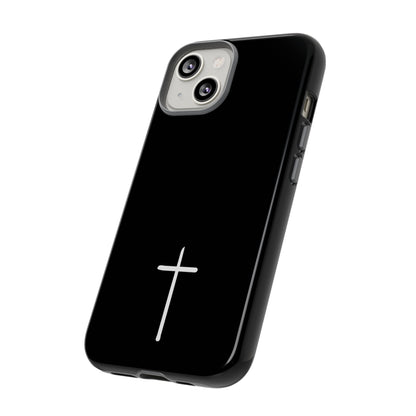 Simple Cross | Tough Case