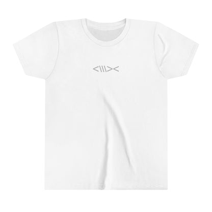 Digital Fish | Youth T-Shirt