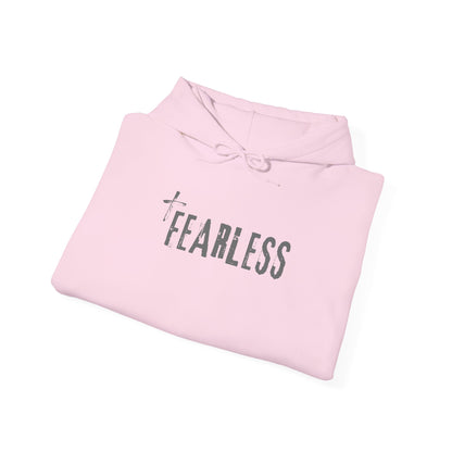 Fearless | Hoodie