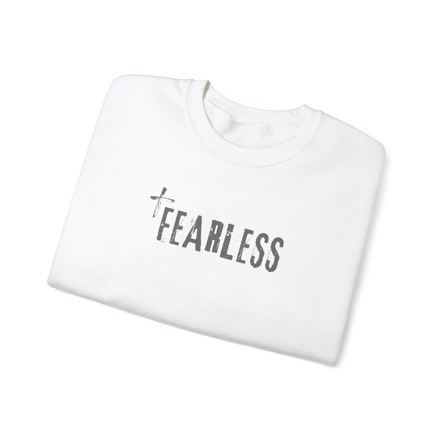 Fearless | Sweatshirt