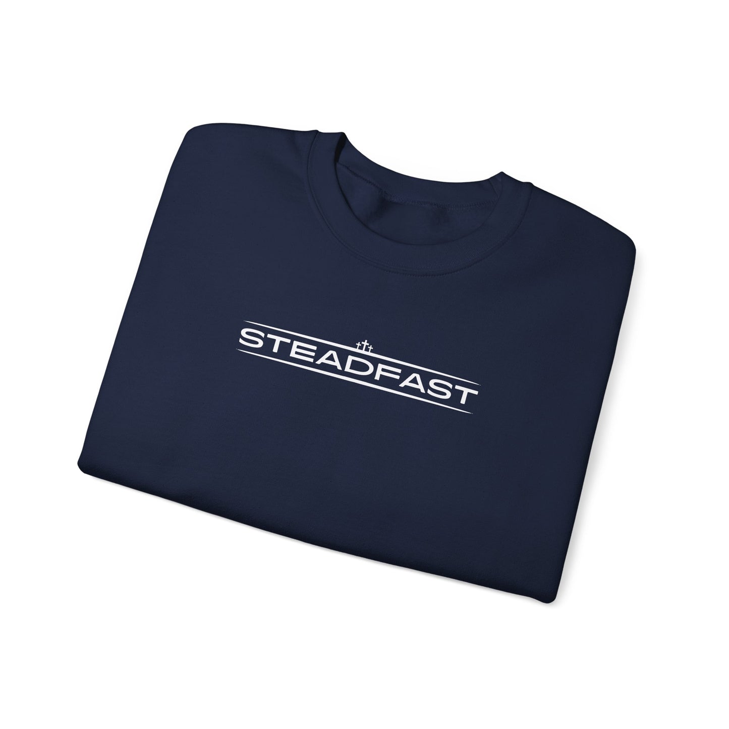 Steadfast | Sweatshirt