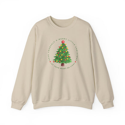 Have Yourself a Merry Little Christmas | Sweatshirt