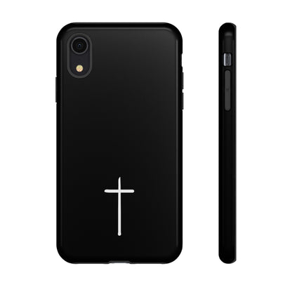 Simple Cross | Tough Case